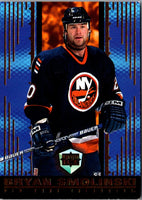 1998 Pacific Dynagon Ice Bryan Smolinski #119