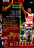 1994 Stadium Club Otis Thorpe #62