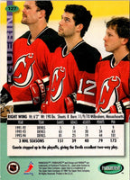 1994 Parkhurst Bill Guerin #127