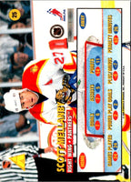 1995 Zenith Scott Mellanby #25