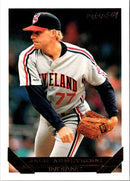 1991 Topps Jack Armstrong