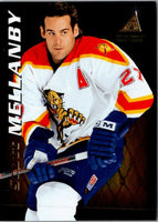 1995 Zenith Scott Mellanby #25