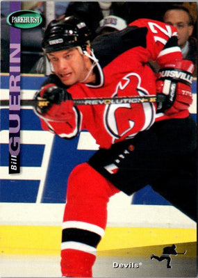 1994 Parkhurst Bill Guerin #127
