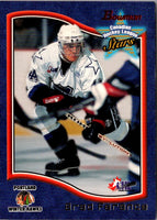 1997 Bowman CHL Brad Ference #100