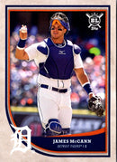 2018 Topps Big League James McCann