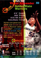 1994 Stadium Club Victor Alexander #59