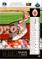 1994 Bowman's Best John Roper #34