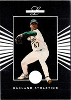 1994 Leaf Limited Miguel Jimenez #50