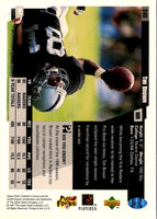 1997 Collector's Choice Tim Brown #245