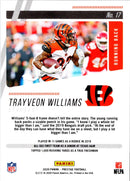 2020 Panini Prestige Trayveon Williams