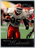 1998 Edge Robert Holcombe #179