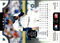 2002 Donruss Freddy Garcia #69
