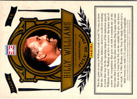 2012 Panini Cooperstown Induction Billy Williams #14