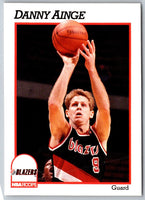 1991 Hoops Danny Ainge #171