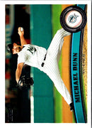 2011 Topps Update Michael Dunn