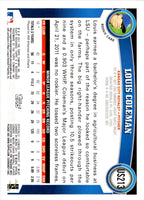 2011 Topps Update Louis Coleman #US213 Rookie