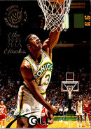 1994 Stadium Club Super Teams NBA Finals Kendall Gill