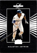 1994 Leaf Limited Tony Eusebio