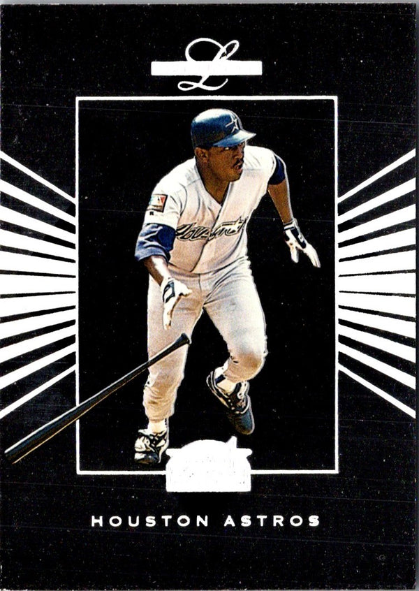 1994 Leaf Limited Tony Eusebio #51