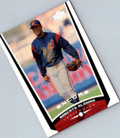 1993 Topps Roberto Alomar #29