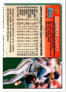 1994 Topps Graeme Lloyd