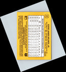 1986 Donruss Eddie Milner