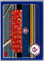 2002 Topps Pat Burrell #545