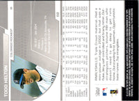 2003 Stadium Club Todd Helton #59