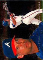 1966 Topps Atlanta Braves #326