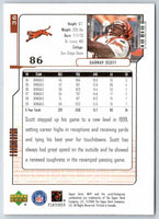 2000 Upper Deck Darnay Scott #36