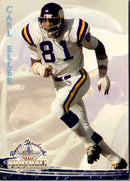 1994 Ted Williams Roger Staubach's NFL Carl Eller