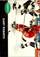 1991 Parkhurst Gary Roberts