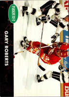 1991 Parkhurst Gary Roberts #24