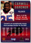 1998 Pacific Carwell Gardner