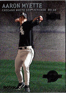 2000 Metal Aaron Myette