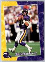 1998 Pacific Rich Gannon #77