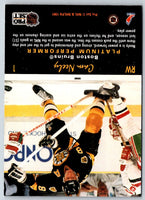 1992 Pro Set Cam Neely #8
