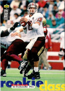 1997 Collector's Choice Jim Druckenmiller