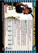 2002 Bowman Yurendell DeCaster