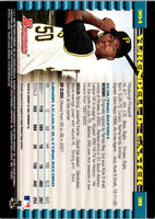 2002 Bowman Yurendell DeCaster #304 Rookie