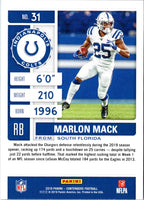 2019 Panini Khalil Mack #25