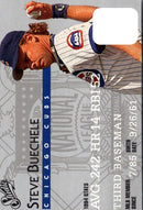 1995 Studio Steve Buechele