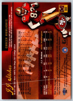 1999 Ultra J.J. Stokes #80