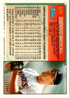 1994 Topps Doug Brocail #579