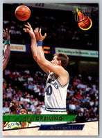 1993 Ultra Greg Dreiling #230