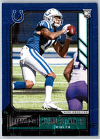 2020 Panini Certified Michael Pittman Jr. #122 Rookie