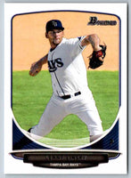 2013 Bowman Lenny Linsky #BP68