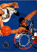 1994 Stadium Club Jim Jackson