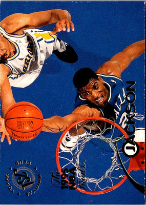 1994 Stadium Club Jim Jackson #78