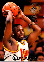 1994 Stadium Club Super Teams NBA Finals Doug Edwards #77
